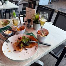 Grand Café 'De Markt'