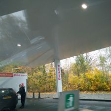 Esso Express