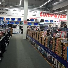 MediaMarkt Maastricht
