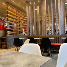 McDonald's Arnhem Centraal