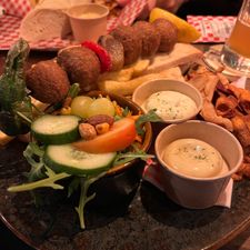 Biercafé & Grill Vliegende Hollander