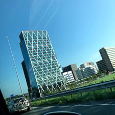 Q-Park Ravel