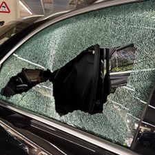 Q-Park Weesperplein