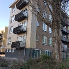 Q-Park Bos en Lommer