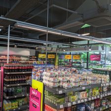 SPAR University TUE Luna