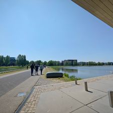 High Tech Campus Eindhoven