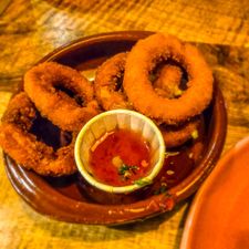 La Cubanita Amersfoort