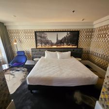 Clayton Hotel Amsterdam American
