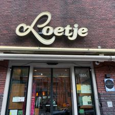 Loetje Amsterdam de Pijp