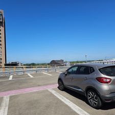 Duitslandlaan P9