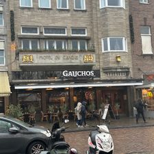Gauchos Grill Restaurant Maastricht Aan het Vrijthof