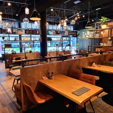Restaurant De Beren Arnhem