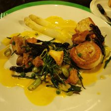 Restaurant Castell