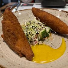 Restaurant Blauw Utrecht