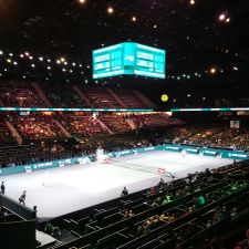 Rotterdam Ahoy