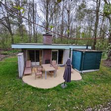 Center Parcs Limburgse Peel