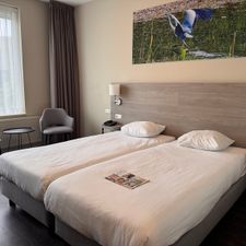 Fletcher Hotel-Restaurant De Gelderse Poort