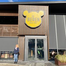 Restaurant De Beren Gouda