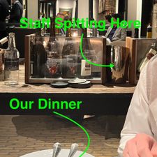 Restaurant Vinkeles