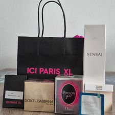 ICI PARIS XL