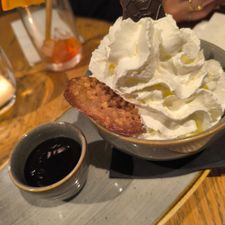Restaurant De Beren Hoofddorp