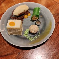 Ron Gastrobar Indonesia