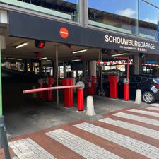 Schouwburggarage