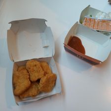 McDonald's Leeuwarden