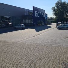 GAMMA bouwmarkt Zaltbommel