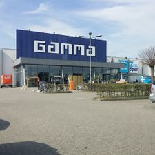 GAMMA bouwmarkt Deventer