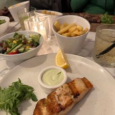 Bariloche Steak & Burger