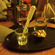 Café Jos Meesterschenkerij