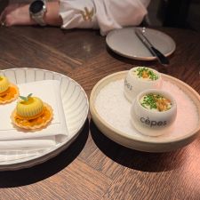 Restaurant Cèpes | Otterlo