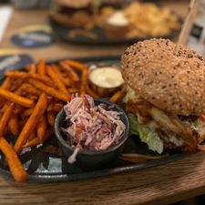 Beers & Barrels - Rotterdam
