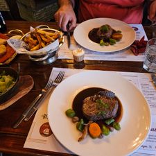 Bistro Pampus