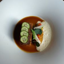 Restaurant Nastrium
