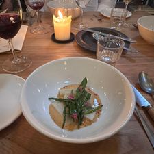 Restaurant Entrepot