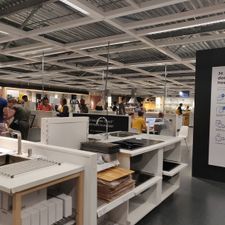 IKEA Amersfoort