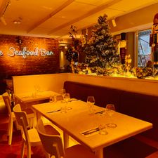 The Seafood Bar
