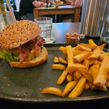 Beers & Barrels - Rotterdam