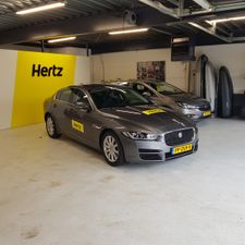 Hertz Autoverhuur - Roermond - Schouwberg 30