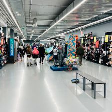 Decathlon Amsterdam Noord