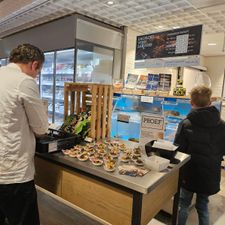 Sligro Hilversum