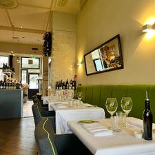 VINEUM (wine)restaurant