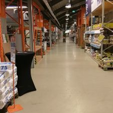 GAMMA bouwmarkt Harderwijk