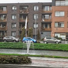 P+R Westelijke Parallelweg