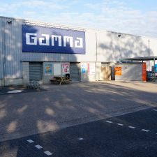 GAMMA bouwmarkt Eersel