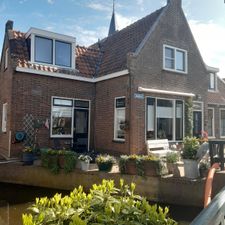 Marinapark Volendam