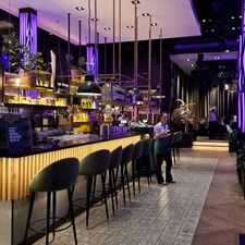 restaurant De Beren Hoogeveen