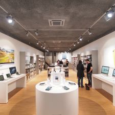 Amac Apple Premium Reseller